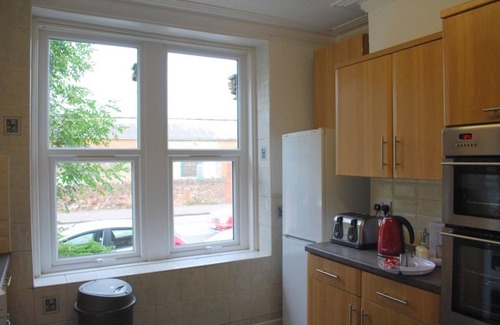 Bristol House | Clift Guest House