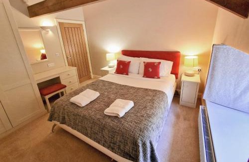 Alston House | Clifton Cottage at Lovelady Shield