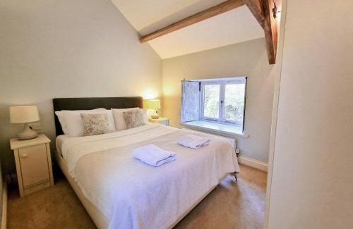 Alston House | Clifton Cottage at Lovelady Shield