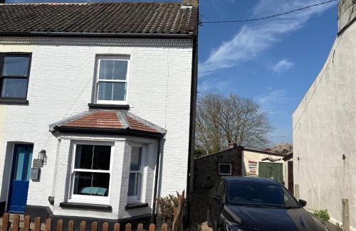 Trimingham House | Clifton Cottage