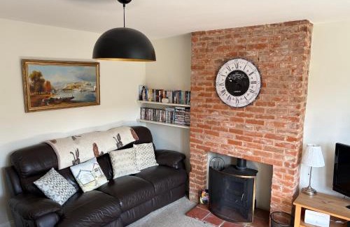 Trimingham House | Clifton Cottage