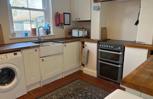 Trimingham House | Clifton Cottage
