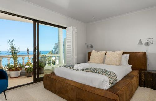 Clifton Apartment | Clifton Court 1