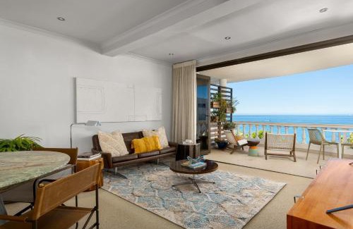 Clifton Apartment | Clifton Court 1