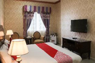 Al-Fujairah Hotel | Clifton International Hotel