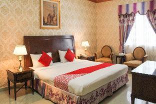 Al-Fujairah Hotel | Clifton International Hotel