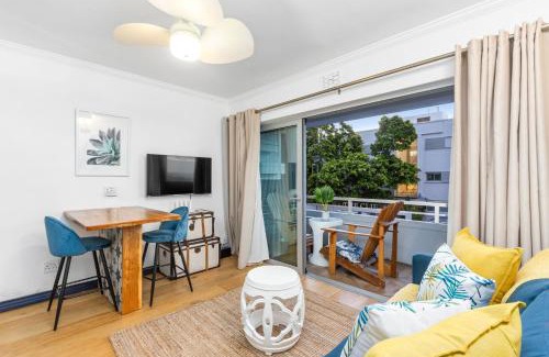 Clifton Apartment | Clifton Studio 104 by Host Agents