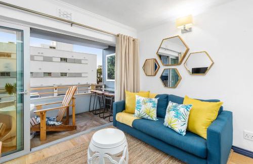 Clifton Apartment | Clifton Studio 104 by Host Agents