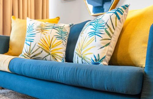 Clifton Apartment | Clifton Studio 104 by Host Agents
