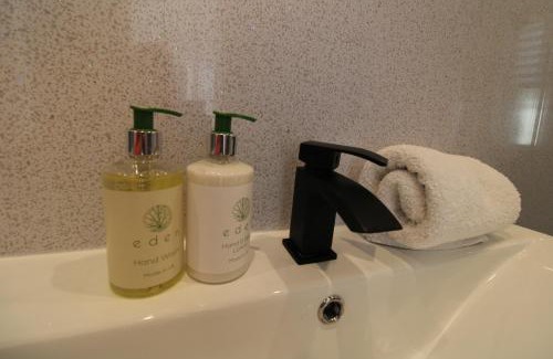 Llandudno House | Clifton Villa Guest House