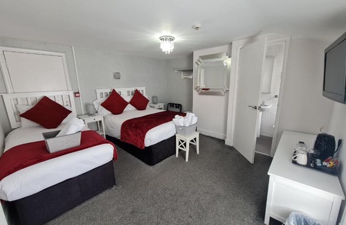 Southport Bed & Breakfast | Clifton Villa - Southport
