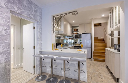 Clifton Apartment | Clifton YOLO Spaces – Clifton Boutique Apartments