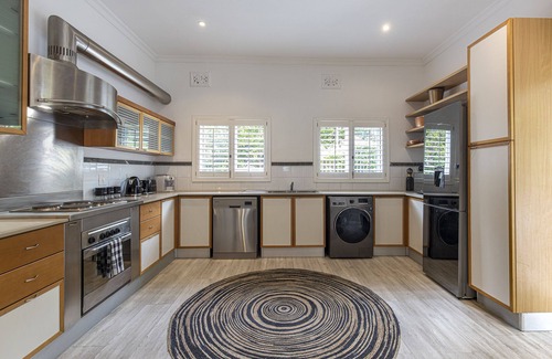 Clifton Apartment | Clifton YOLO Spaces – Clifton Boutique Apartments