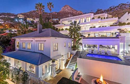Clifton Apartment | Clifton YOLO Spaces - Clifton Sea View Apartments