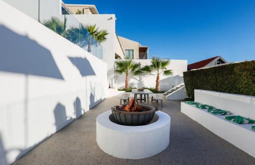 Clifton Apartment | Clifton YOLO Spaces - Clifton Sea View Apartments