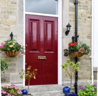 Truro Bed & Breakfast | Cliftons Guest House