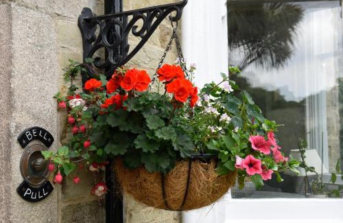 Truro Bed & Breakfast | Cliftons Guest House