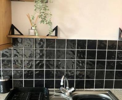 Belfast Apartment | Cliftonville Apartments