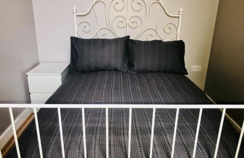 Belfast Apartment | Cliftonville Apartments