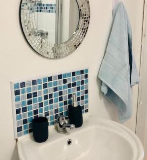 Belfast Apartment | Cliftonville Apartments
