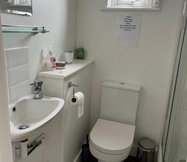 Whitstable Bed & Breakfast | Cliftonville House