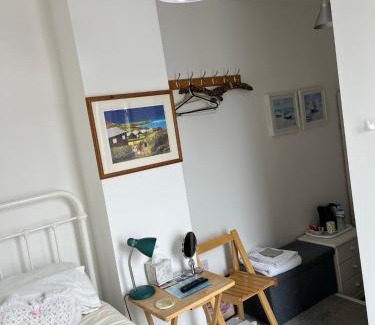 Whitstable Bed & Breakfast | Cliftonville House