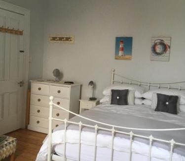 Whitstable Bed & Breakfast | Cliftonville House