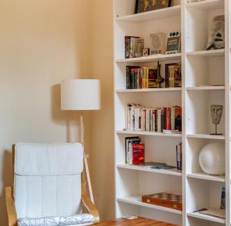 Belfast Apartment | Cliftonville Retreat A Quiet North Belfast Stay