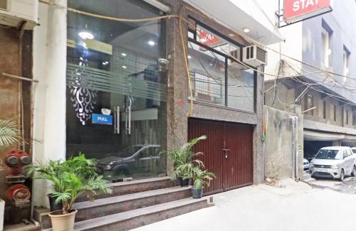 Mahipalpur House | Clink Villa