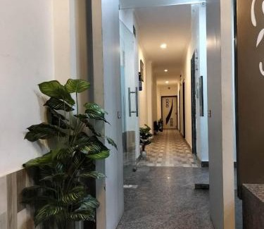 Mahipalpur House | Clink Villa