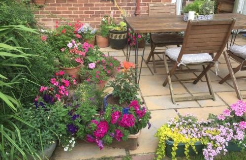 Bracknell Bed & Breakfast | Clinton's Green B&B