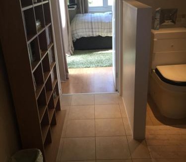 Bracknell Bed & Breakfast | Clinton's Green B&B
