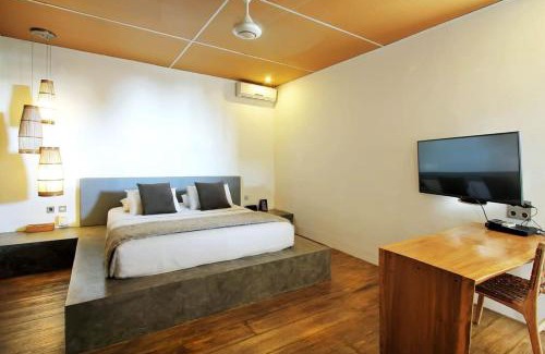Sunset Road Apartment | Clio Apartment