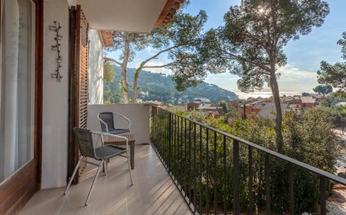Llafranc Apartment | Cliper A3