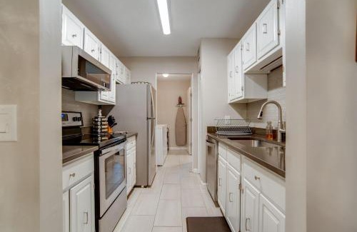 Harbour Town House | Clipper Court 816