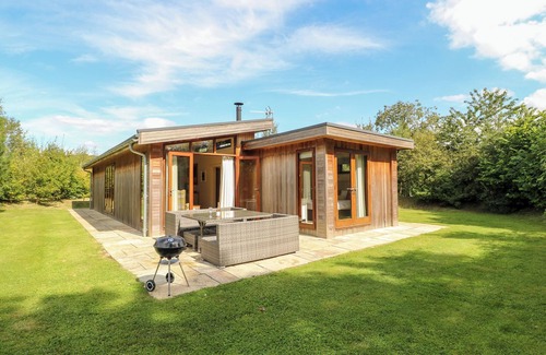 Barnsdale Cottage | Clipsham