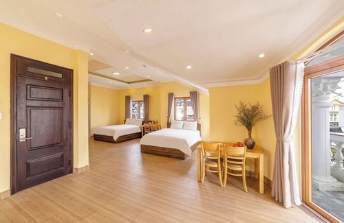 Phuong 10 Hotel | Clivia Hotel Dalat