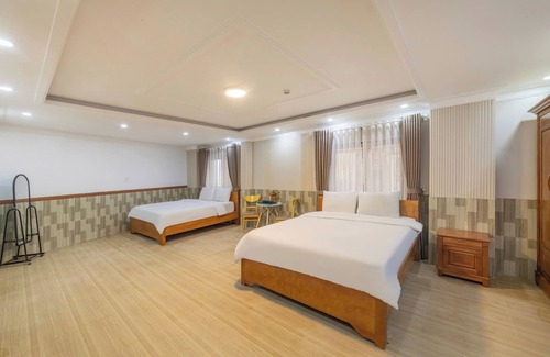 Phuong 10 Hotel | Clivia Hotel Dalat