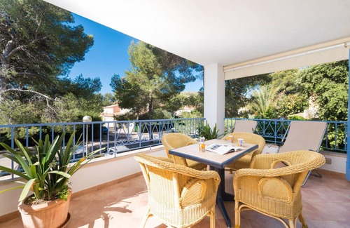 Puerto de Pollensa Apartment | CLIVIES 1B