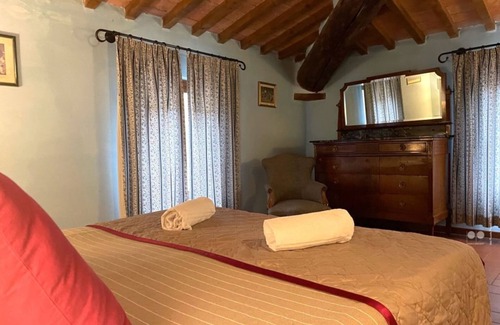 Chiusi Hotel | Clizia - Junior Suite