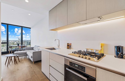 Southbank Apartment | CLLIX Australia 108 Apartments