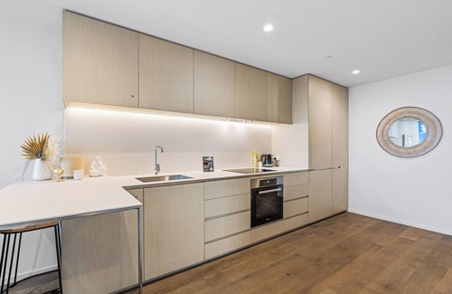 Southbank Apartment | CLLIX Australia 108 Apartments