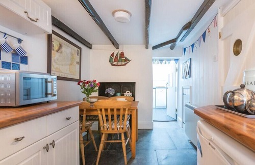 Port Isaac Cottage | Cloam Cottage