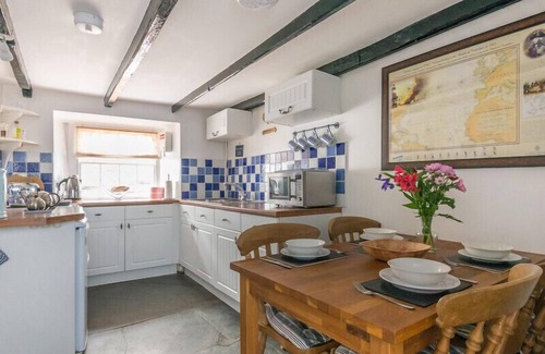 Port Isaac Cottage | Cloam Cottage