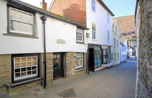 Port Isaac Cottage | Cloam Cottage