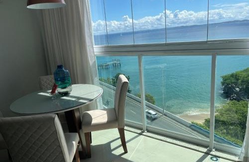 Dois de Julho Apartment | Cloc Marina Vista Mar p/a Baía de Todos os Santos