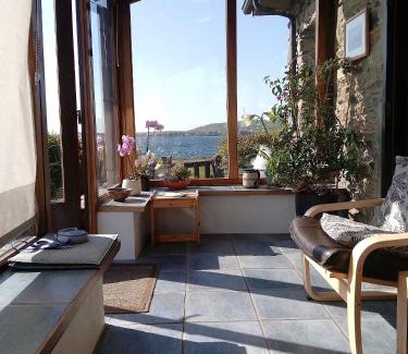 Clifden House | Clochan