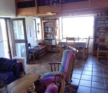Clifden House | Clochan