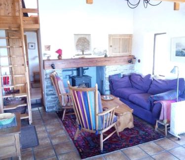 Clifden House | Clochan