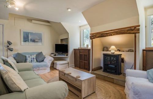 Sidmouth House | Clock Cottage